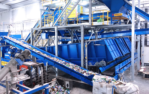 Liquidation case study picture